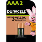 2x AAA batteries